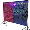 Gender Shimmerwall Blauw / Roze met verlichting