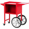 Onderstel popcornmachine tafelmodel