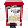 Popcornmachine tafelmodel - incl. 50 porties