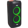 JBL Partybox 100 - Draagbare Bluetooth-partyluidspreker