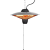 Partytentheater 1500 watt Ø 43 cm