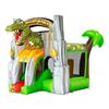 Springkussen Jurassic Bounce Springkussen Jurassic Bounce