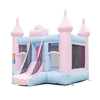 Springkussen Bounce Pastel
