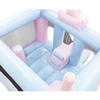 Springkussen Bounce Pastel