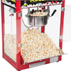 Popcornmachine tafelmodel - incl. 50 porties