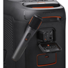 Microfoon set, draadloos t.b.v. JBL Partyspeaker set