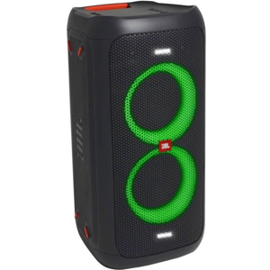 JBL Partybox 100 - Draagbare Bluetooth-partyluidspreker