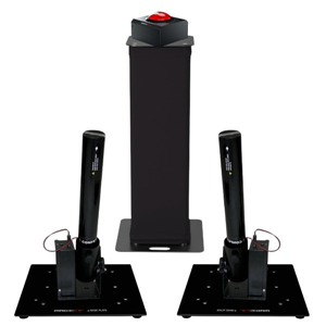 Confetti Shooter Set