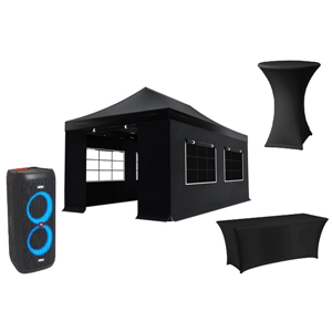 Partyset