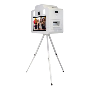 DSLR Photobooth