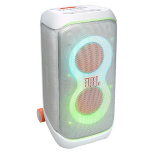 JBL Stage 320 Partybox - Draagbare Bluetooth-partyluidspreker JBL Stage 320 Partybox - Draagbare Bluetooth-partyluidspreker