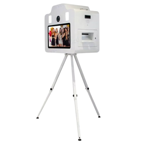 DSLR Photobooth