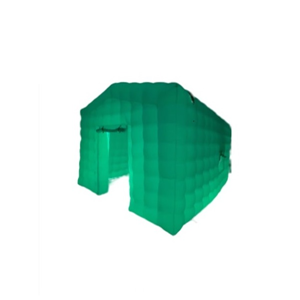 LED Partytent wit 6,00 x 3,50 x 2,90 meter 