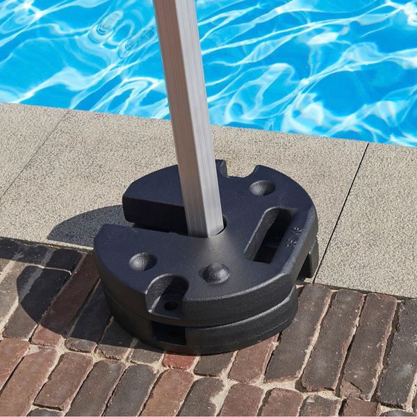 Gewichtplaten 15kg voor 